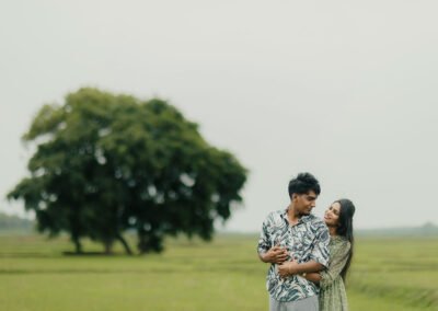 Sarath and Poornima's wedding photography in Bangalore by Starlume Studios – candid, elegant, and timeless moments