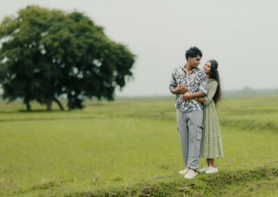 Sarath and Poornima's wedding photography in Bangalore by Starlume Studios – candid, elegant, and timeless moments