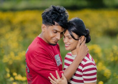 Sarath and Poornima's wedding photography in Bangalore by Starlume Studios – candid, elegant, and timeless moments