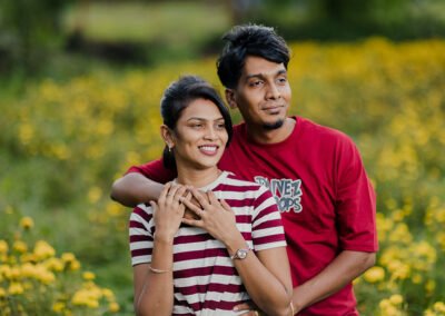 Sarath and Poornima's wedding photography in Bangalore by Starlume Studios – candid, elegant, and timeless moments