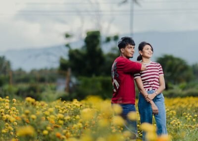 Sarath and Poornima's wedding photography in Bangalore by Starlume Studios – candid, elegant, and timeless moments