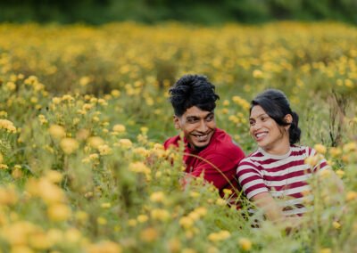 Sarath and Poornima's wedding photography in Bangalore by Starlume Studios – candid, elegant, and timeless moments