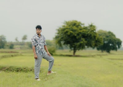 Sarath and Poornima's wedding photography in Bangalore by Starlume Studios – candid, elegant, and timeless moments