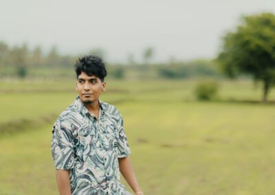 Sarath and Poornima's wedding photography in Bangalore by Starlume Studios – candid, elegant, and timeless moments