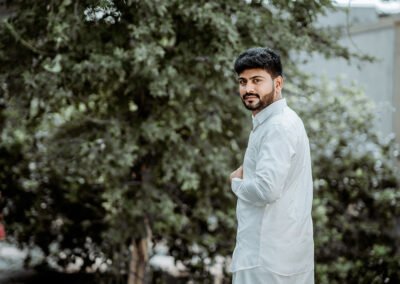 Gopi and Priya's wedding photography in Bangalore by Starlume Studios – candid and elegant moments captured