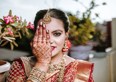 Rakesh and Pradhesha's wedding photography in Bangalore by Starlume Studios – timeless and candid moments captured
