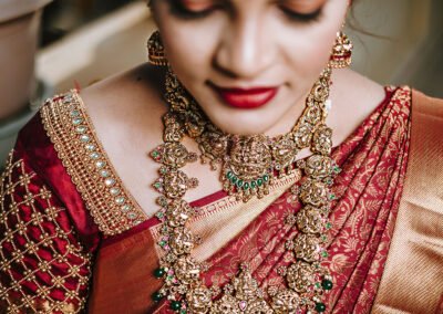Rakesh and Pradhesha's wedding photography in Bangalore by Starlume Studios – timeless and candid moments captured