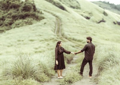 Rakesh and Pradhesha's wedding photography in Bangalore by Starlume Studios – timeless and candid moments captured