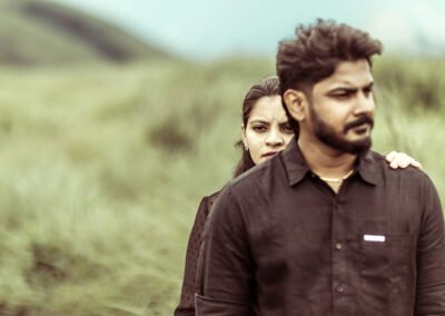 Rakesh and Pradhesha's wedding photography in Bangalore by Starlume Studios – timeless and candid moments captured