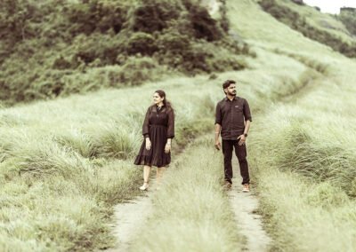 Rakesh and Pradhesha's wedding photography in Bangalore by Starlume Studios – timeless and candid moments captured