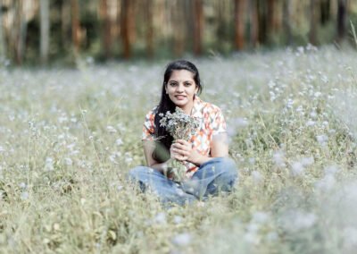 Rakesh and Pradhesha's wedding photography in Bangalore by Starlume Studios – timeless and candid moments captured