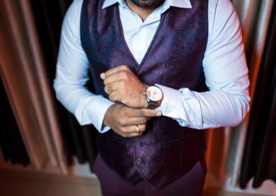 Sibi and Sopika's wedding photography in Bangalore – romantic and joyful moments captured by Starlume Studios