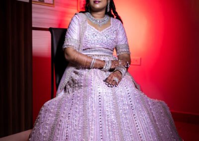 Sibi and Sopika's wedding photography in Bangalore – romantic and joyful moments captured by Starlume Studios