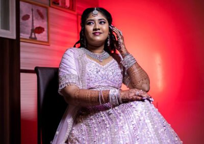 Sibi and Sopika's wedding photography in Bangalore – romantic and joyful moments captured by Starlume Studios