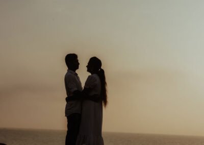 Sridhar and Deepika's wedding photography in Bangalore by Starlume Studios – elegant and heartfelt moments captured beautifully