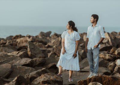 Sridhar and Deepika's wedding photography in Bangalore by Starlume Studios – elegant and heartfelt moments captured beautifully