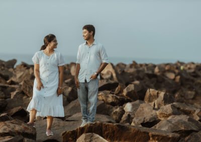 Sridhar and Deepika's wedding photography in Bangalore by Starlume Studios – elegant and heartfelt moments captured beautifully