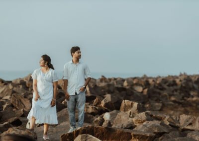Sridhar and Deepika's wedding photography in Bangalore by Starlume Studios – elegant and heartfelt moments captured beautifully