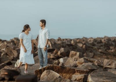 Sridhar and Deepika's wedding photography in Bangalore by Starlume Studios – elegant and heartfelt moments captured beautifully