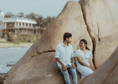 Sridhar and Deepika's wedding photography in Bangalore by Starlume Studios – elegant and heartfelt moments captured beautifully