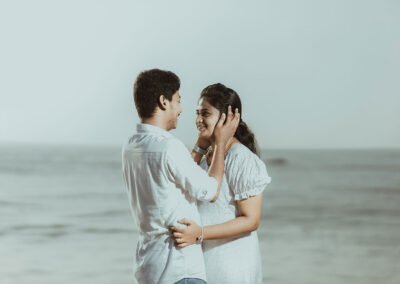 Sridhar and Deepika's wedding photography in Bangalore by Starlume Studios – elegant and heartfelt moments captured beautifully