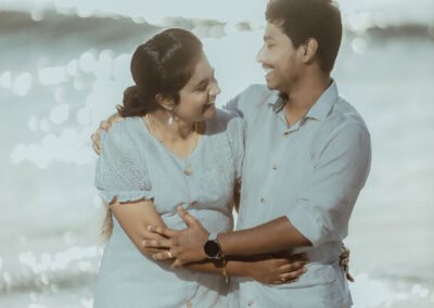 Sridhar and Deepika's wedding photography in Bangalore by Starlume Studios – elegant and heartfelt moments captured beautifully