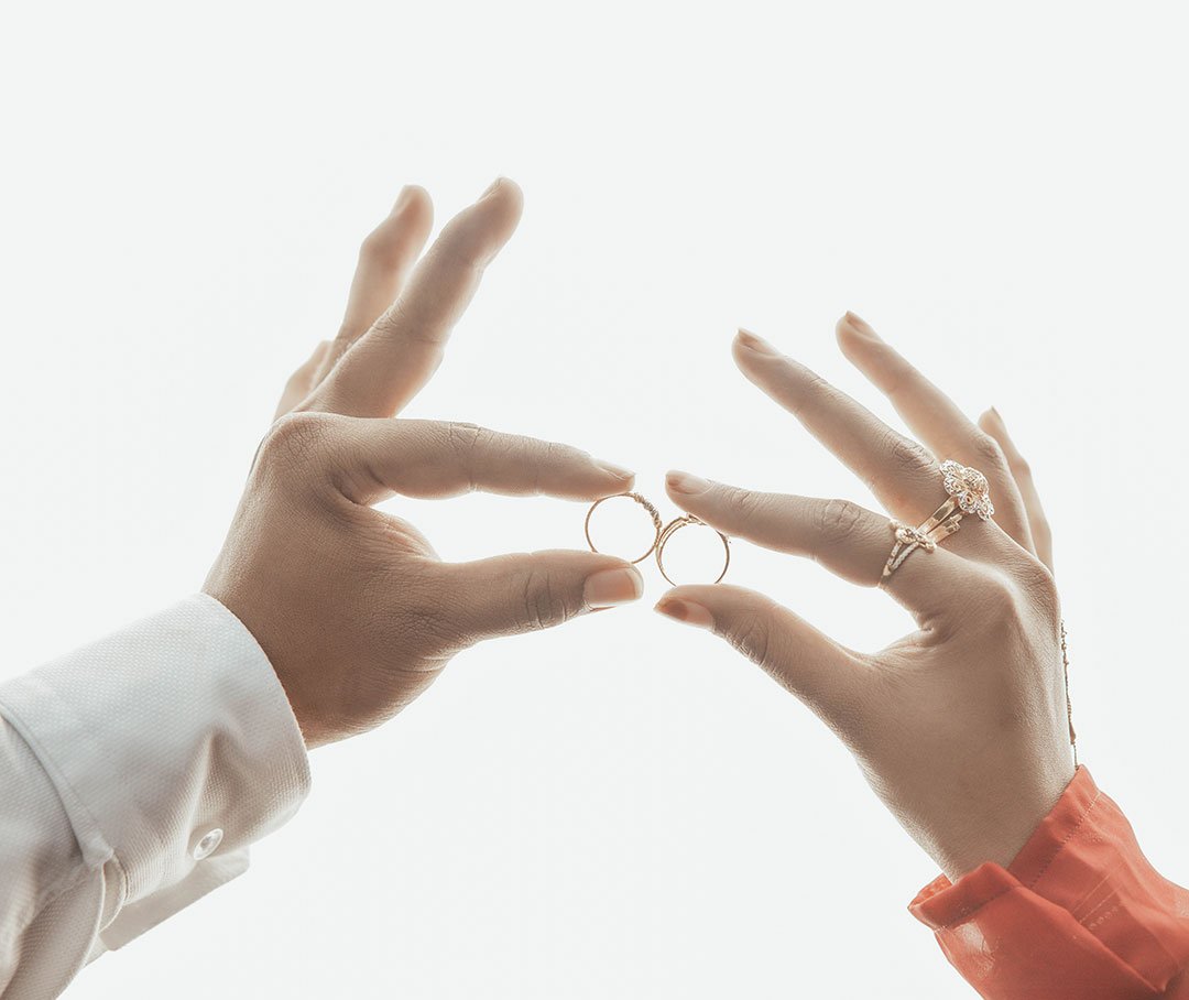 Why choose Starlume Studios – trusted wedding photographers in Bangalore