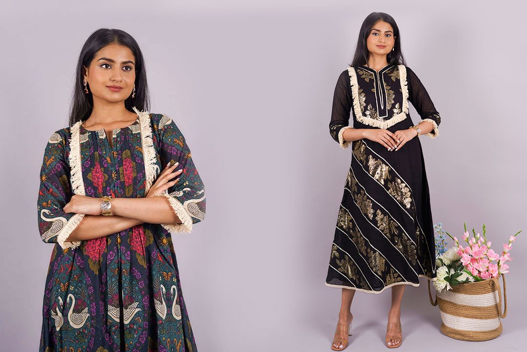 Fashion Photography in Bangalore